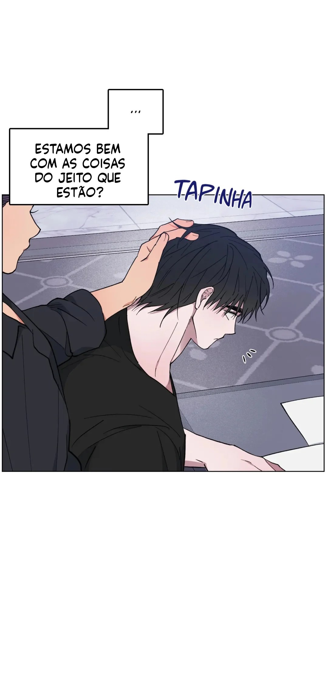 Dawn of the Dragon Capítulo 30 Página 8