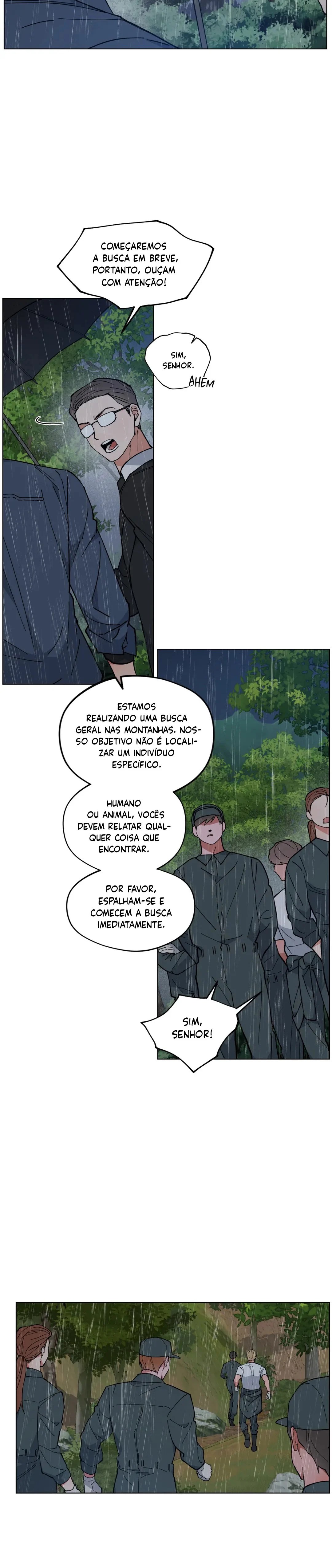 Dawn of the Dragon Capítulo 31 Página 27