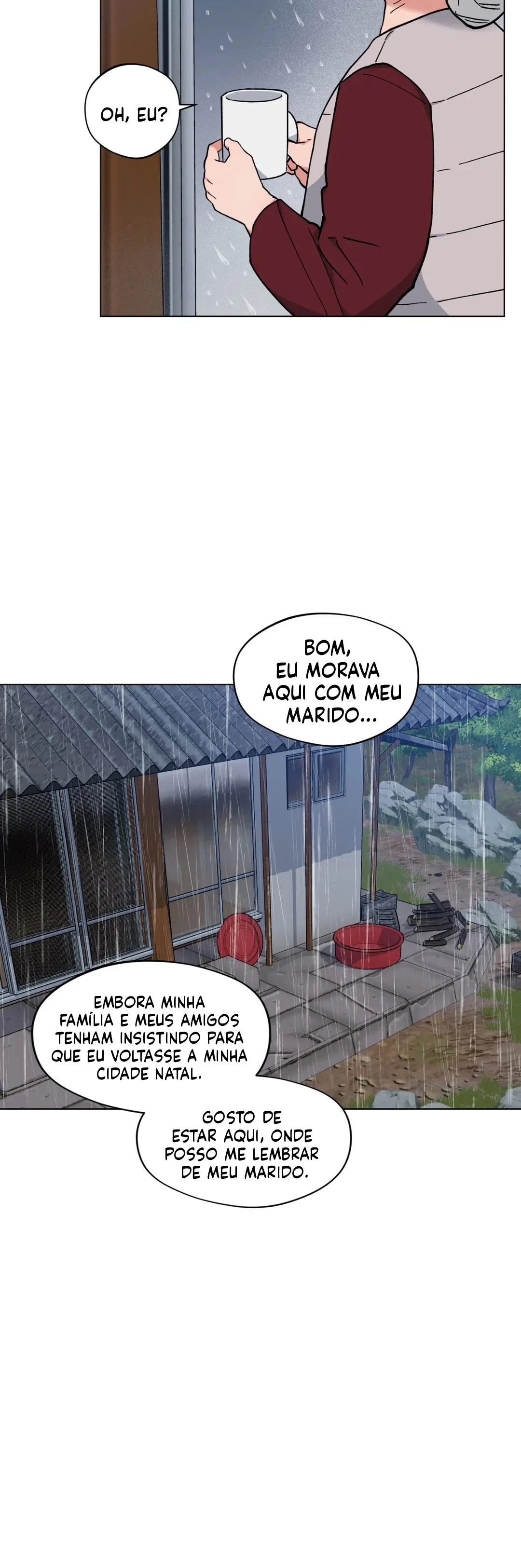 Dawn of the Dragon Capítulo 32 Página 27