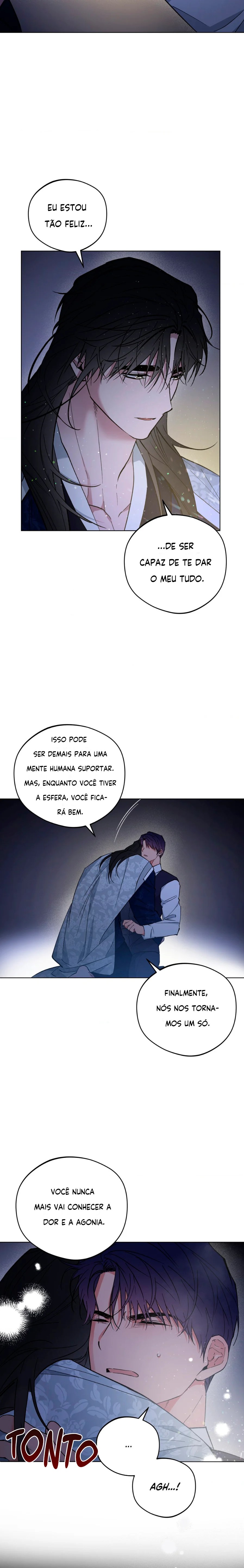 Dawn of the Dragon Capítulo 66 Página 17