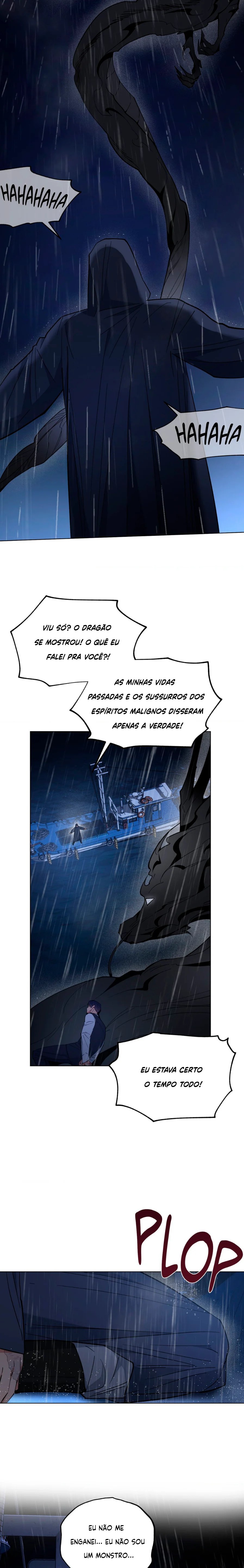 Dawn of the Dragon Capítulo 66 Página 30