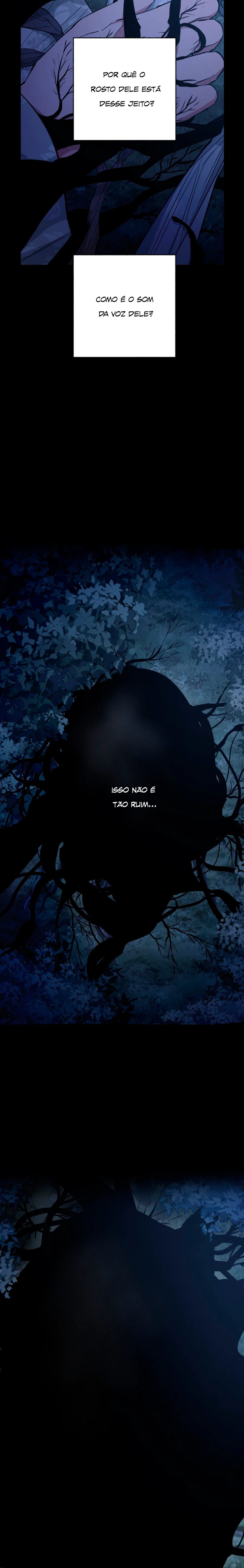 Dawn of the Dragon Capítulo 66 Página 7