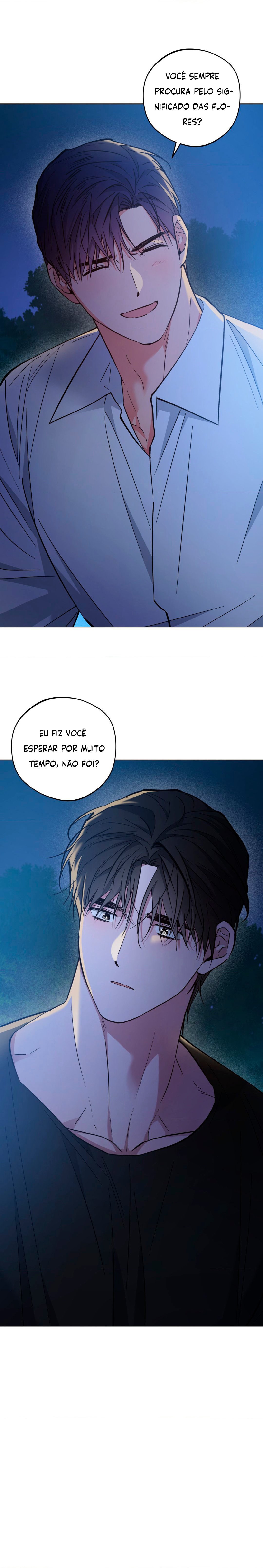 Dawn of the Dragon Capítulo 67 Página 21