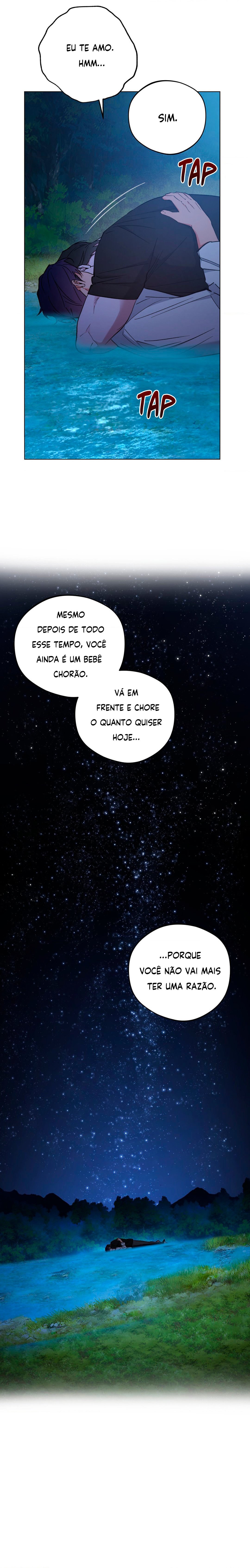 Dawn of the Dragon Capítulo 67 Página 28