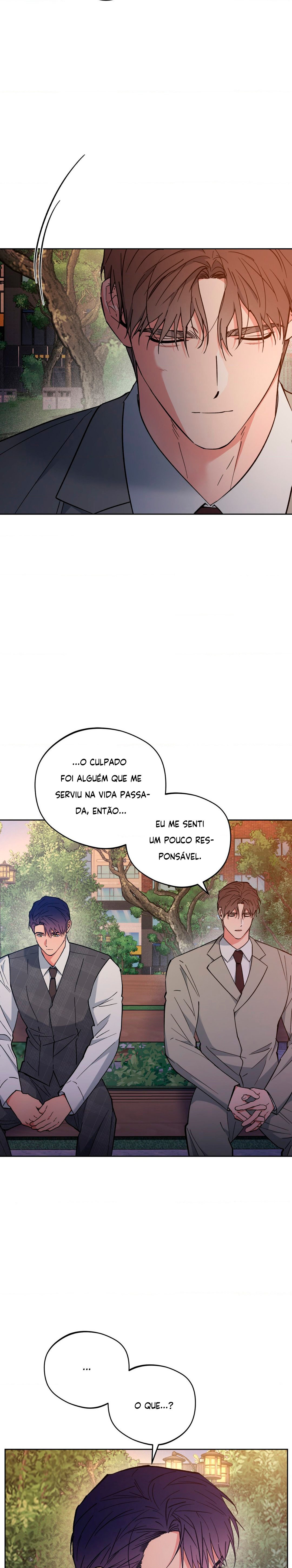 Dawn of the Dragon Capítulo 69 Página 16