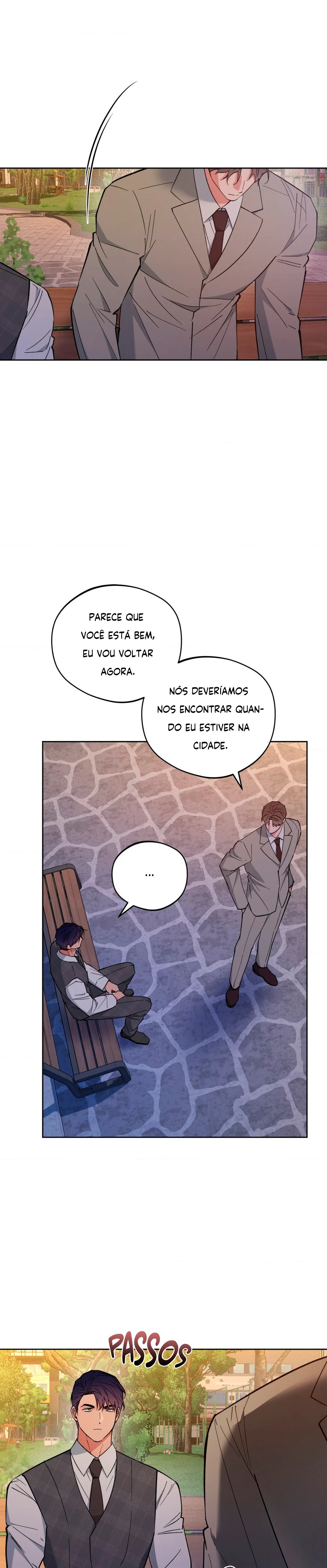 Dawn of the Dragon Capítulo 69 Página 22