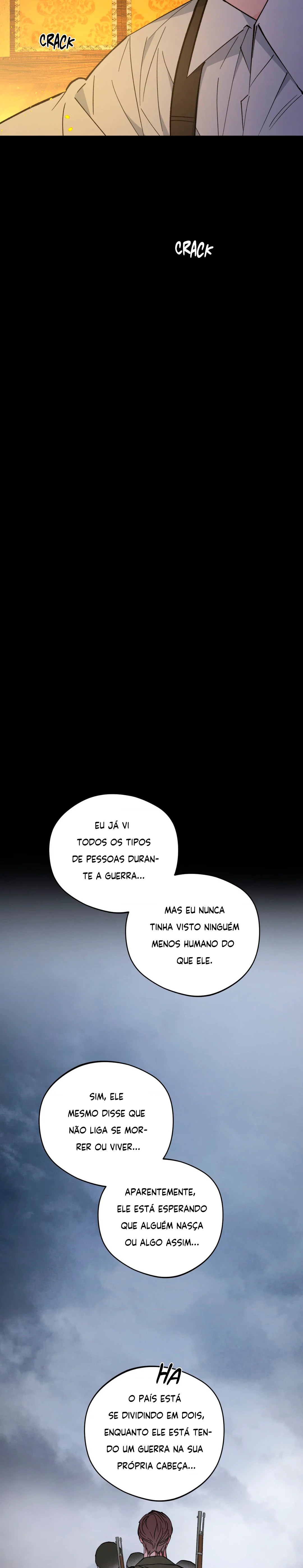 Dawn of the Dragon Capítulo 69 Página 30