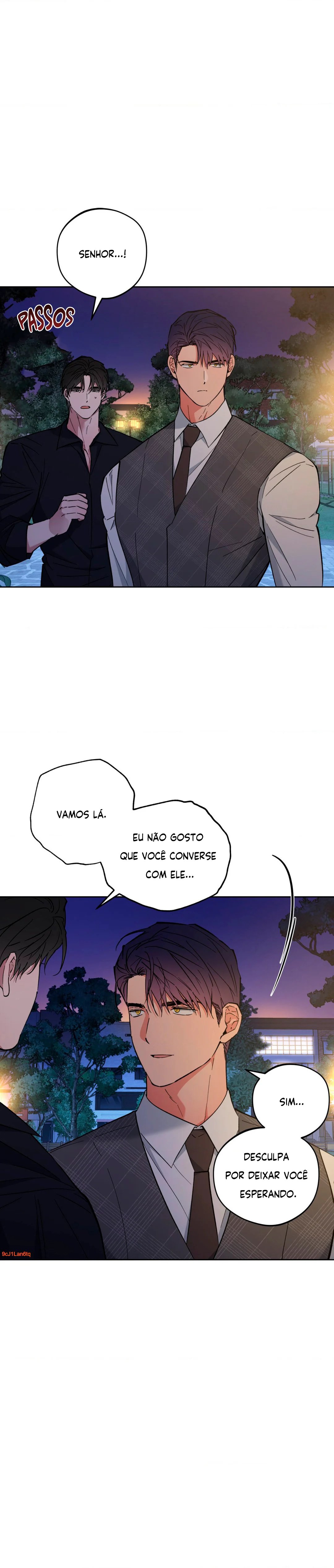 Dawn of the Dragon Capítulo 69 Página 37