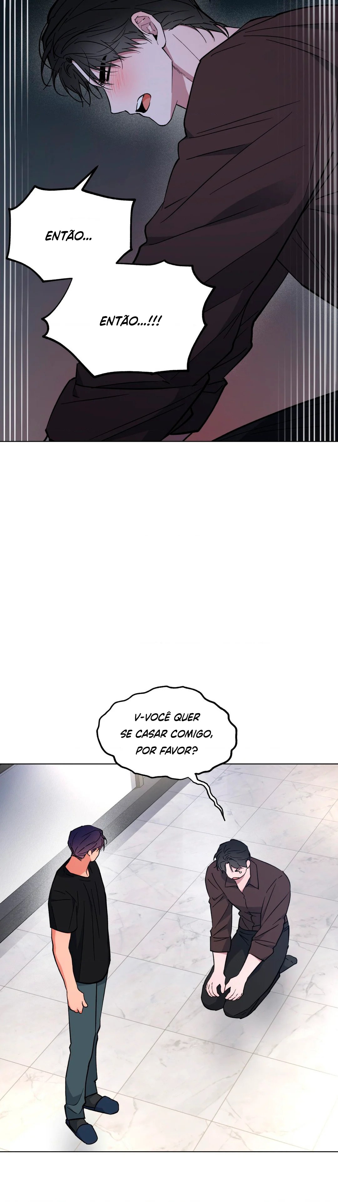 Dawn of the Dragon Capítulo 71 Página 37