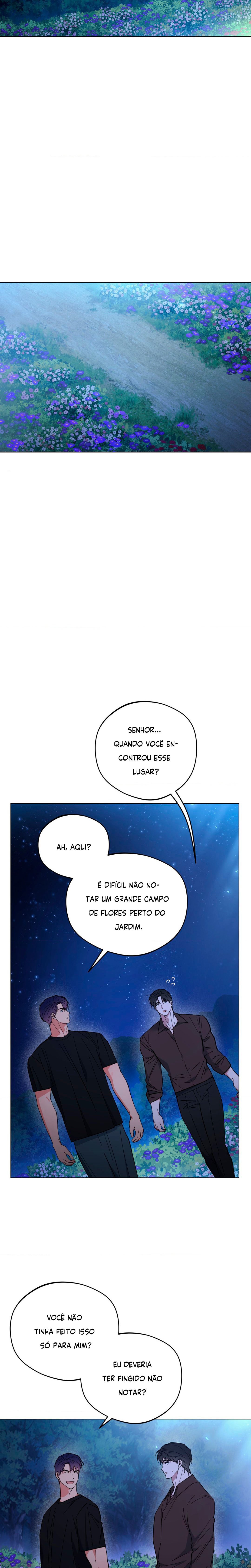 Dawn of the Dragon Capítulo 72 Página 12