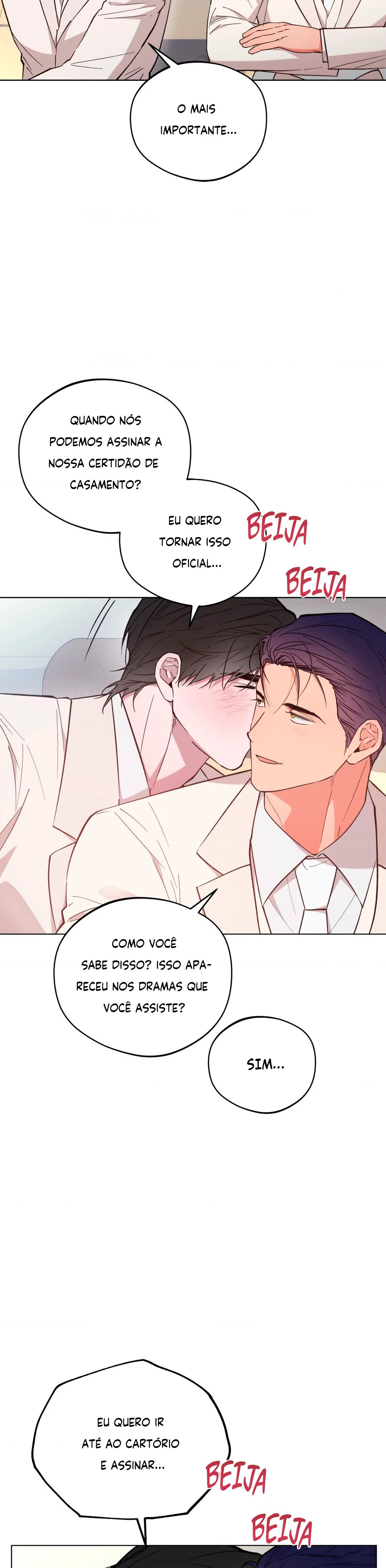 Dawn of the Dragon Capítulo 73 Página 18