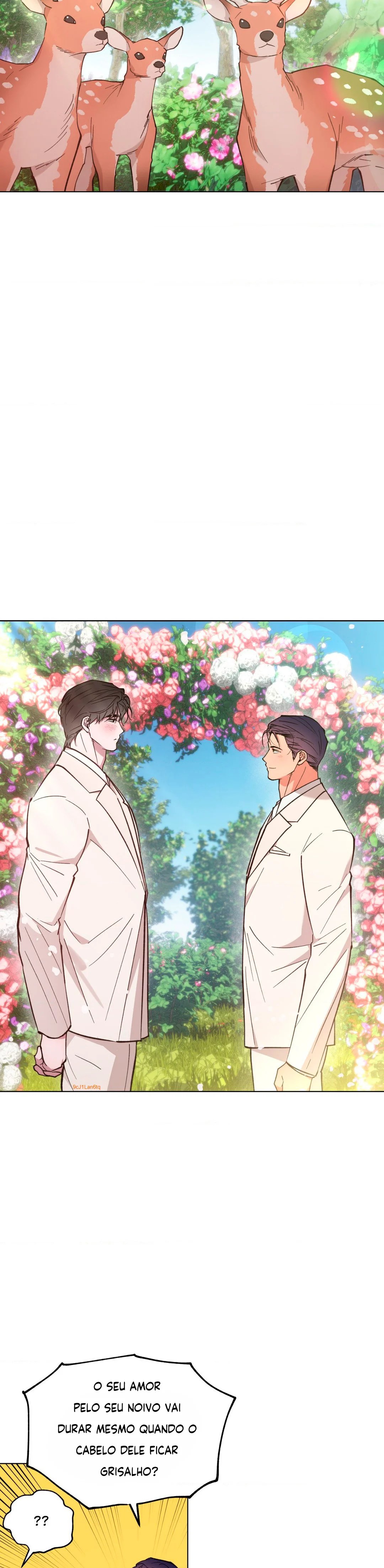 Dawn of the Dragon Capítulo 73 Página 5