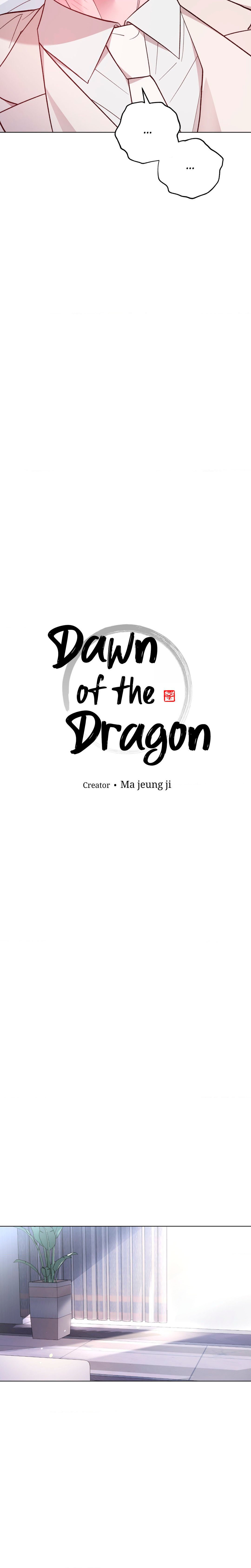 Dawn of the Dragon Capítulo 74 Página 2