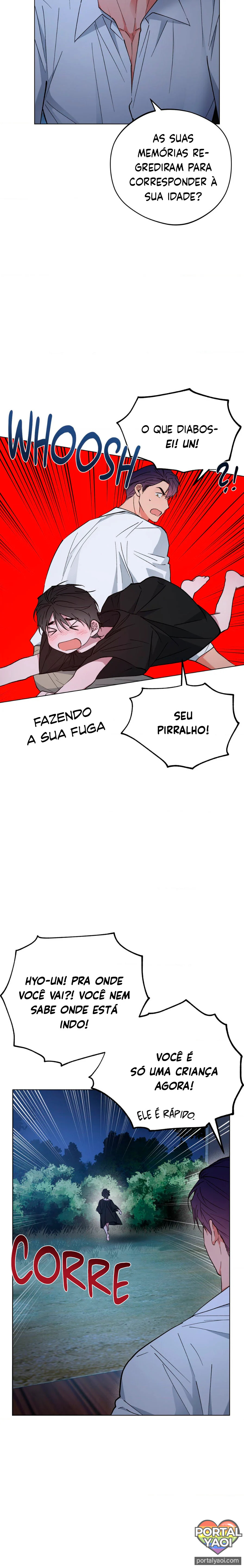 Dawn of the Dragon Capítulo 75 Página 10