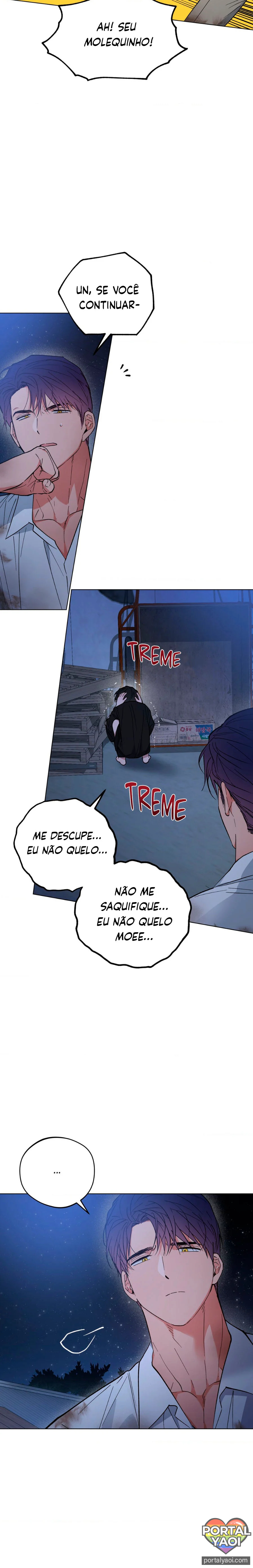 Dawn of the Dragon Capítulo 75 Página 16