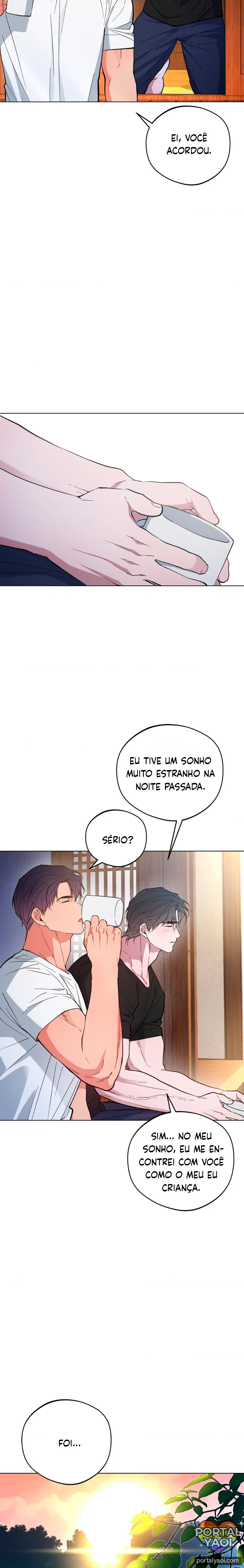 Dawn of the Dragon Capítulo 75 Página 29