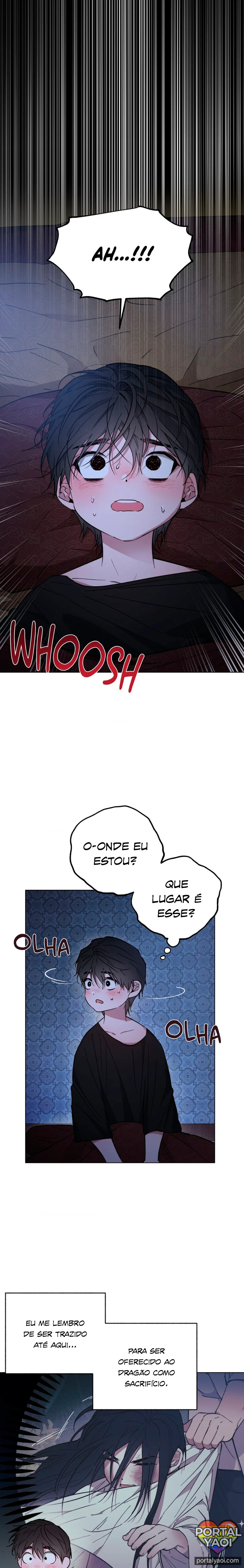 Dawn of the Dragon Capítulo 75 Página 7