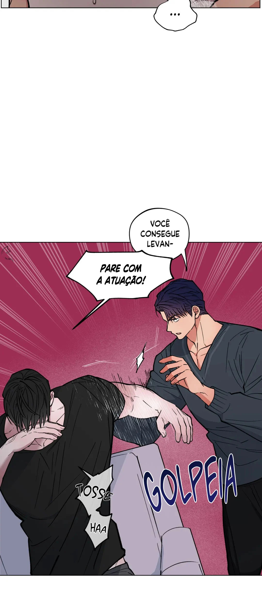 Dawn of the Dragon Capítulo 9 Página 51