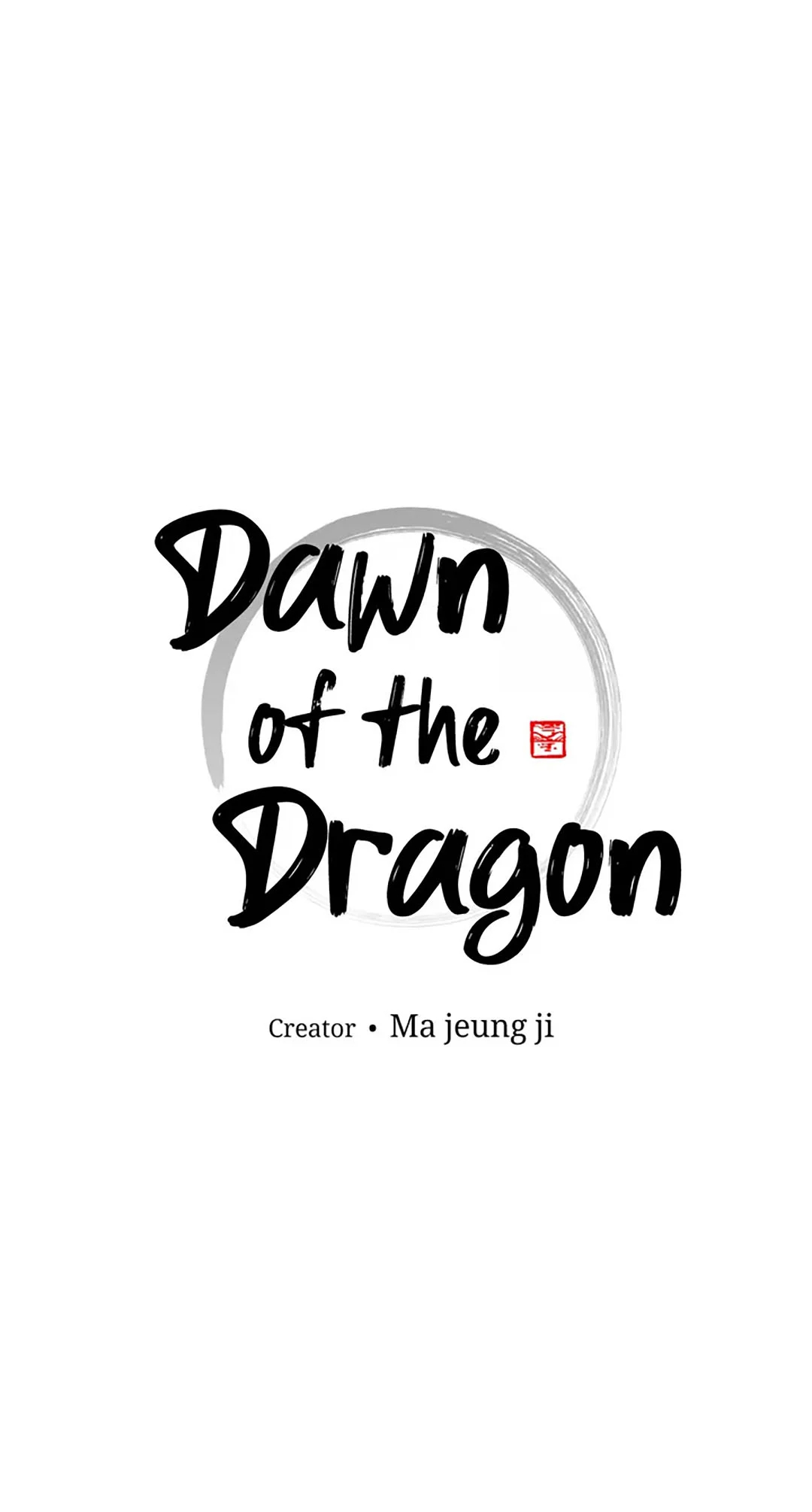 Dawn of the Dragon Capítulo 9 Página 9