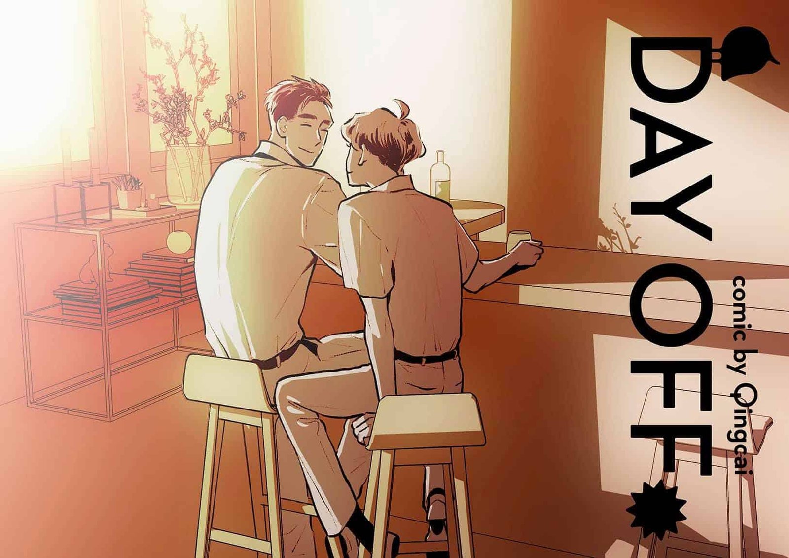 Day Off Capítulo 11 Página 2