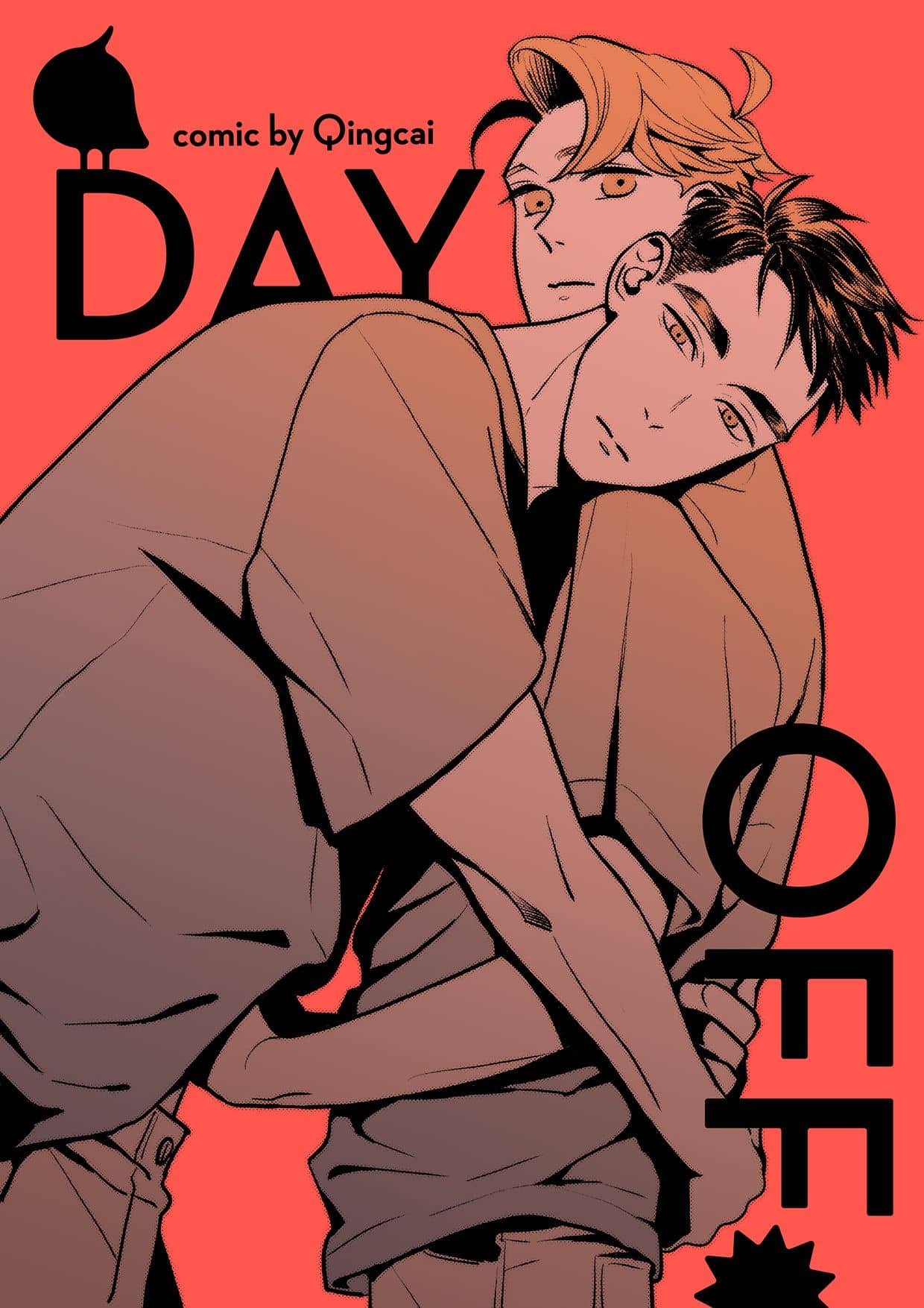 Day Off Capítulo 11 Página 36