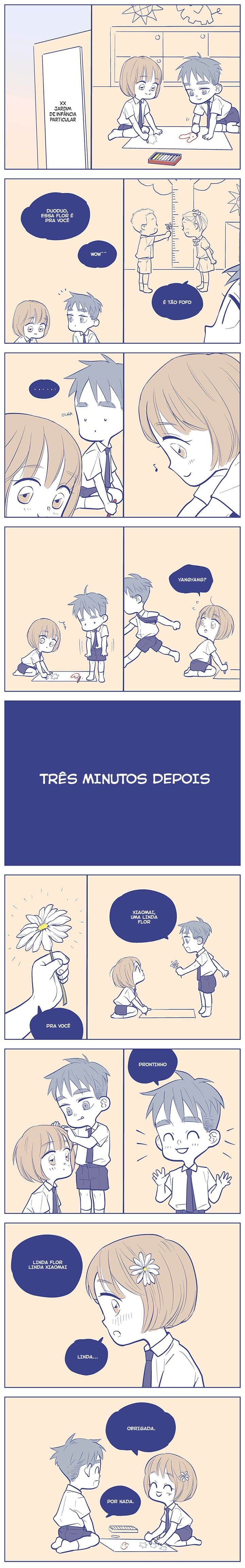 Day Off Capítulo 7 Página 13
