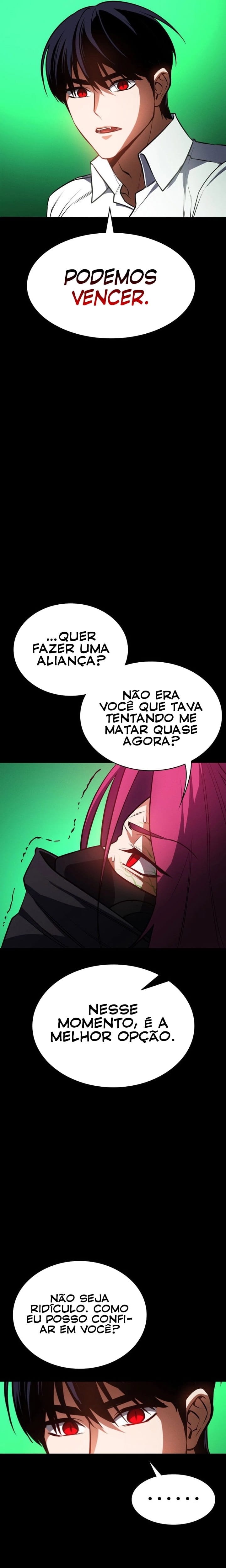 Day Walker Capítulo 11 Página 12