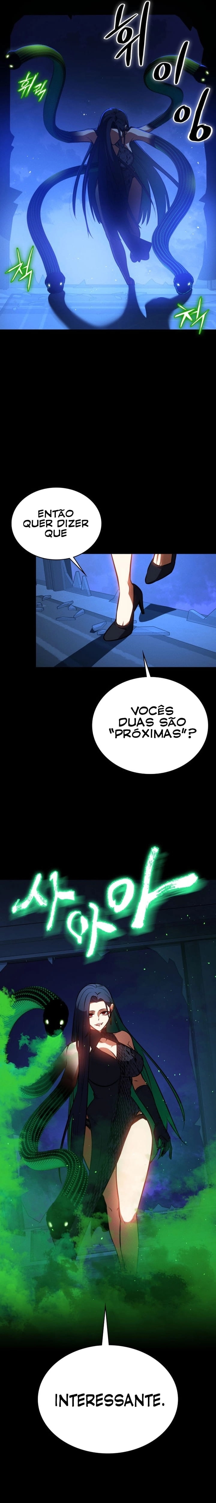 Day Walker Capítulo 11 Página 23