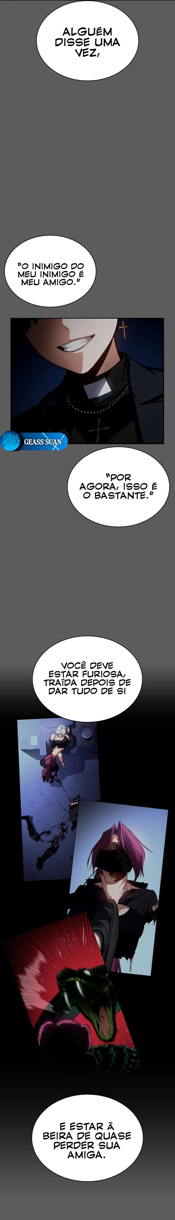 Day Walker Capítulo 11 Página 31