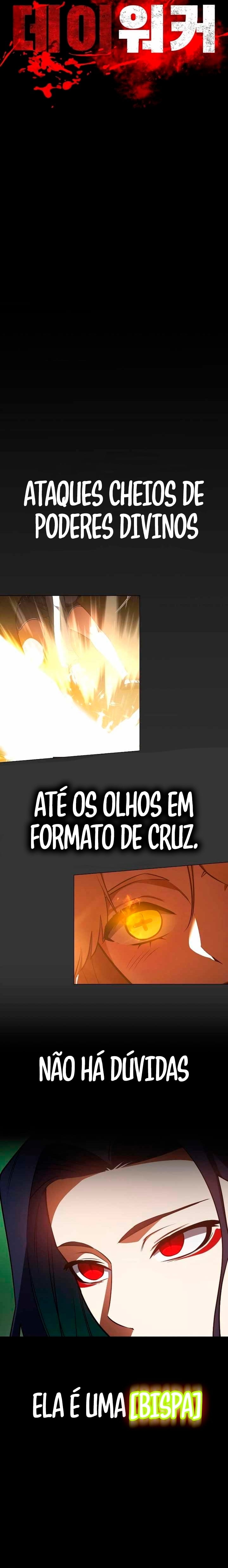 Day Walker Capítulo 14 Página 15