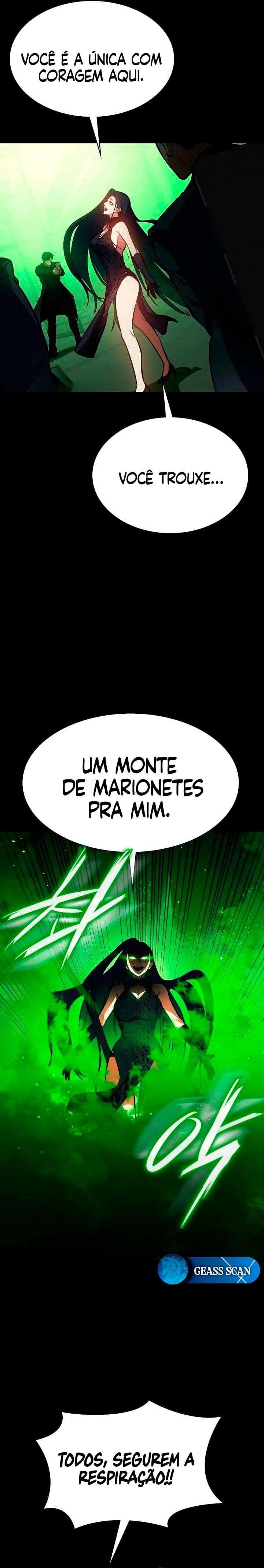 Day Walker Capítulo 14 Página 17