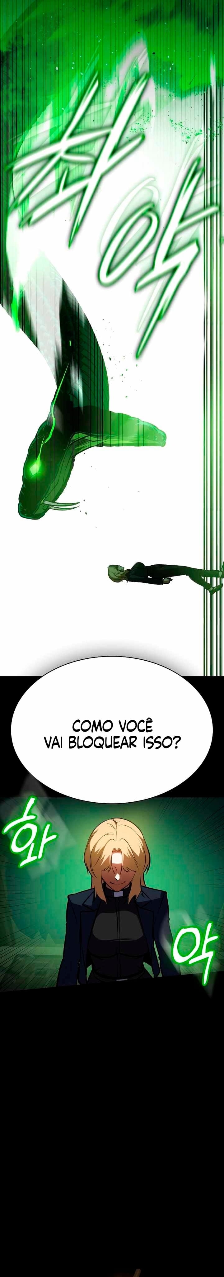 Day Walker Capítulo 14 Página 19