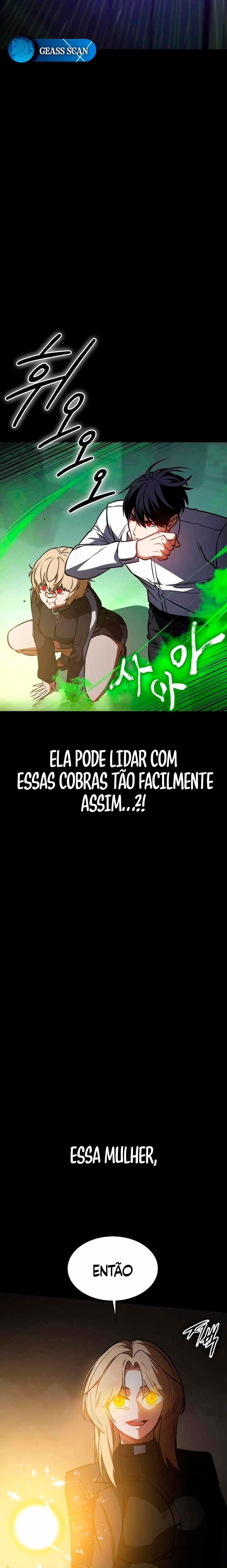 Day Walker Capítulo 14 Página 22