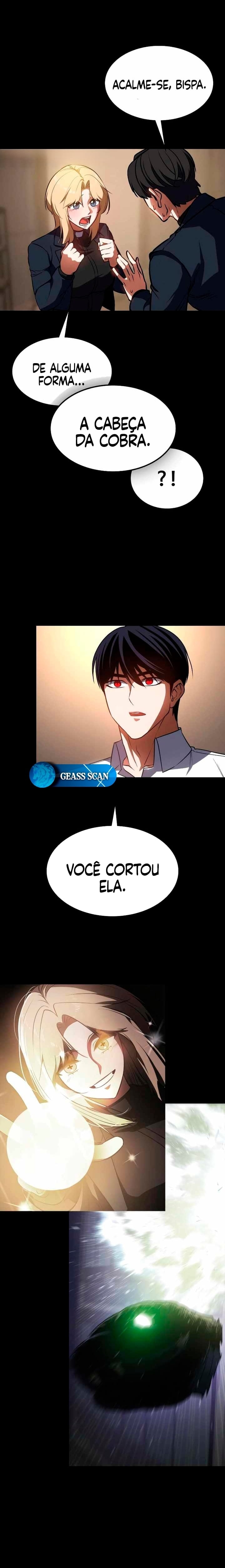 Day Walker Capítulo 14 Página 26