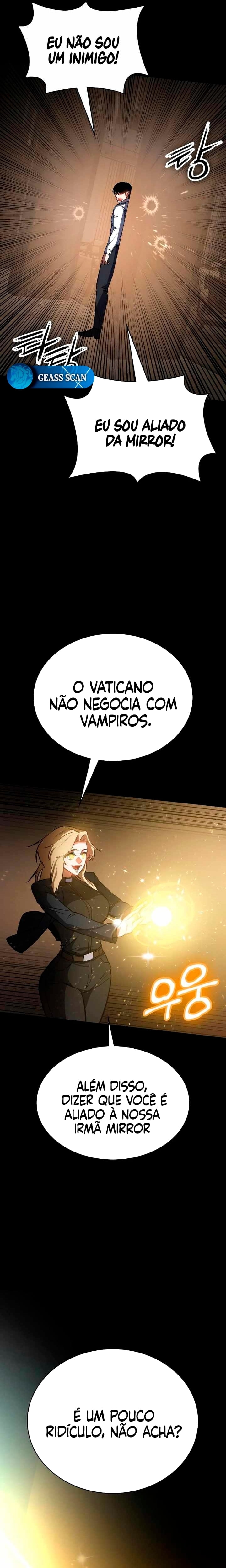 Day Walker Capítulo 14 Página 30