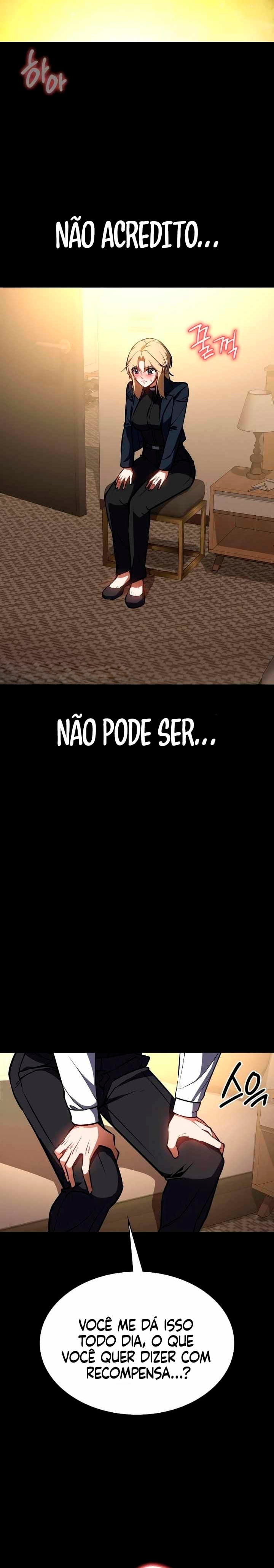 Day Walker Capítulo 15 Página 22