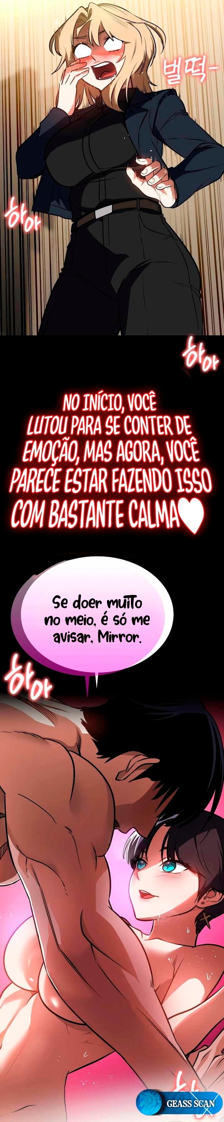 Day Walker Capítulo 15 Página 25