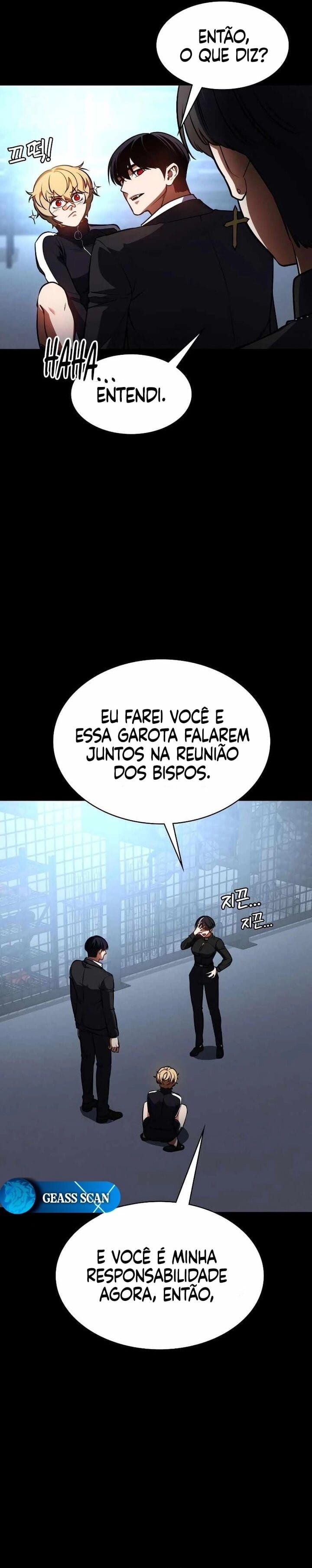 Day Walker Capítulo 16 Página 13