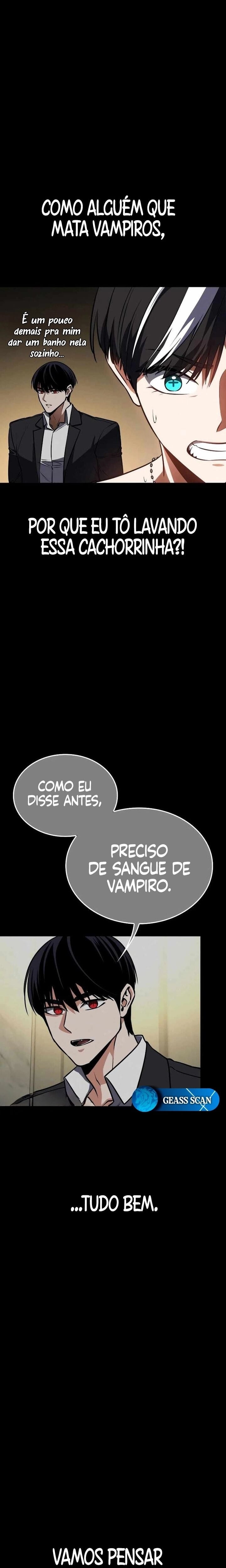 Day Walker Capítulo 16 Página 17