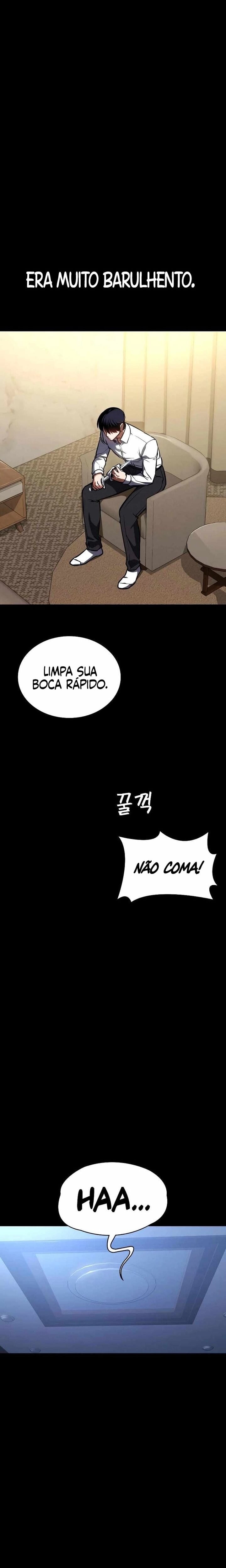 Day Walker Capítulo 16 Página 24