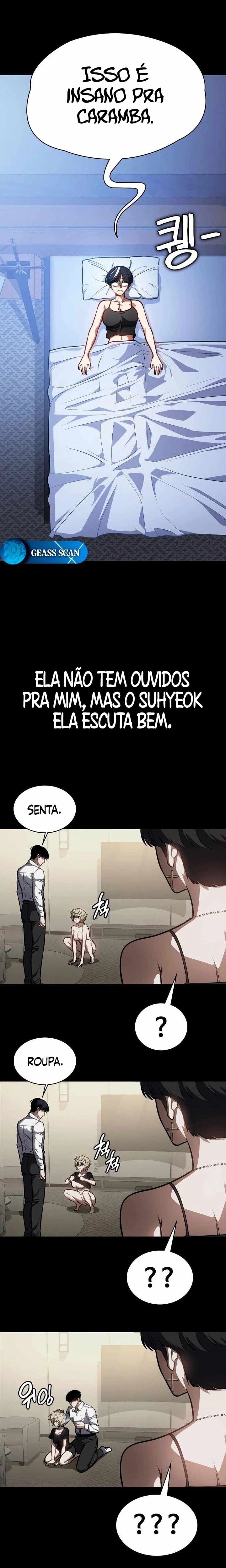 Day Walker Capítulo 16 Página 25