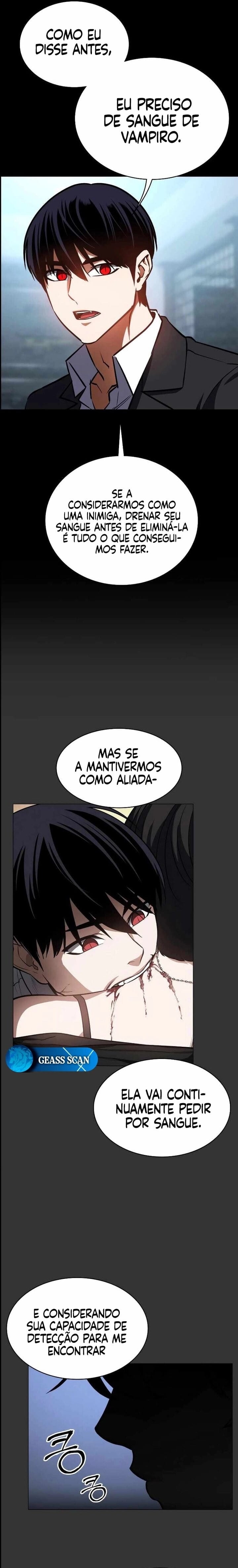 Day Walker Capítulo 16 Página 5