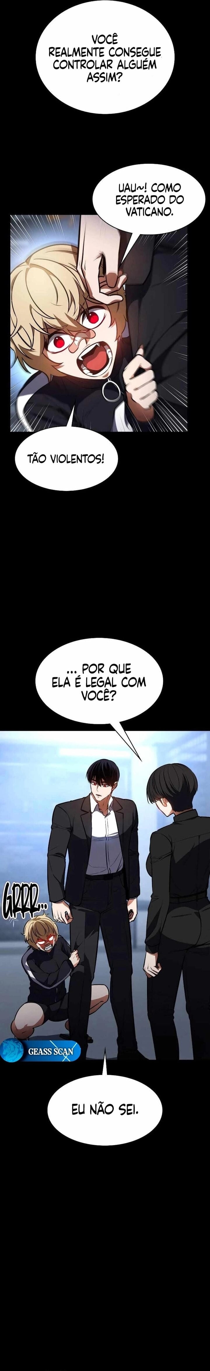 Day Walker Capítulo 16 Página 7