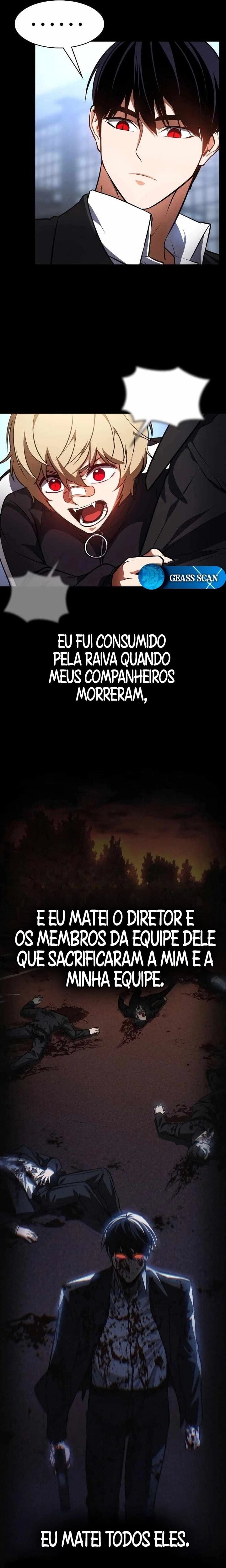 Day Walker Capítulo 16 Página 8