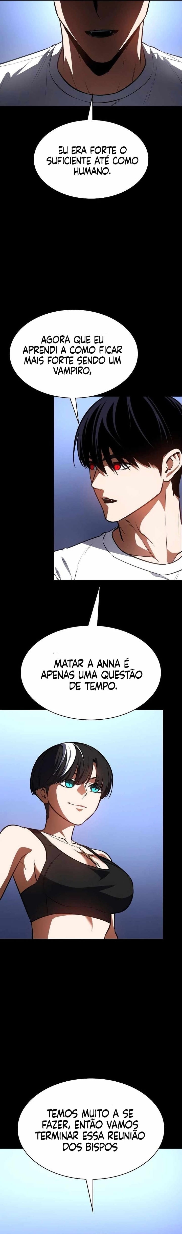 Day Walker Capítulo 17 Página 20