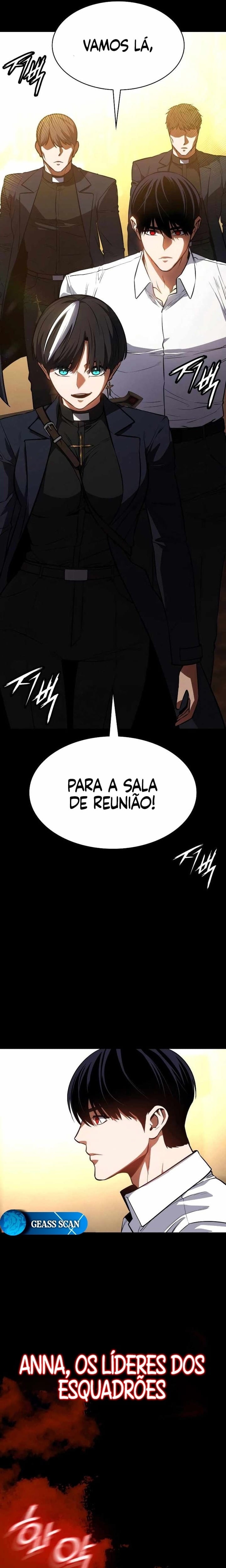 Day Walker Capítulo 17 Página 22