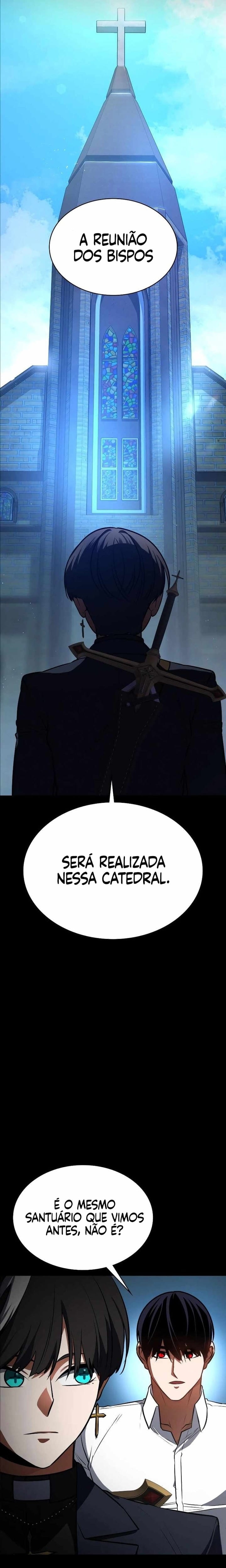 Day Walker Capítulo 17 Página 33
