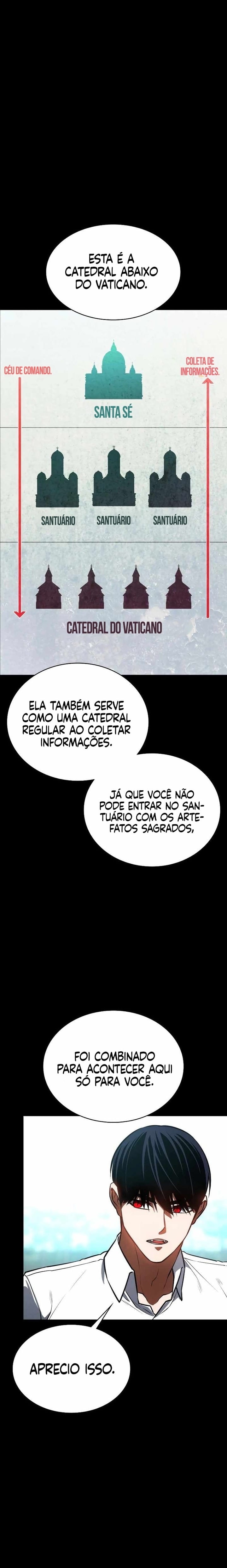 Day Walker Capítulo 17 Página 34