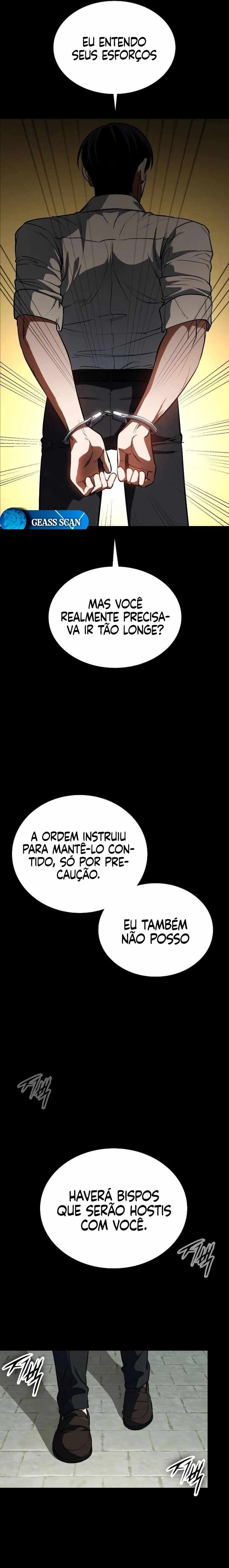 Day Walker Capítulo 17 Página 35