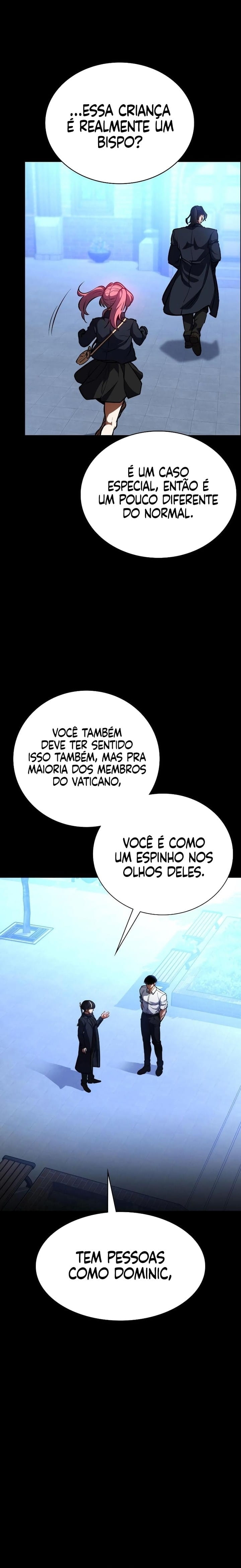Day Walker Capítulo 18 Página 9